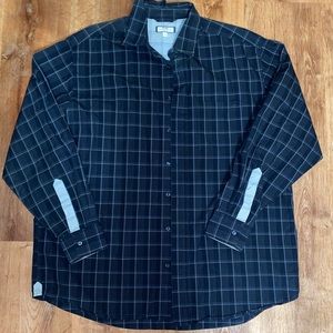 Men’s XL Old Navy Button Down Shirt